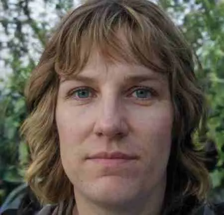 Charlotte Westerby