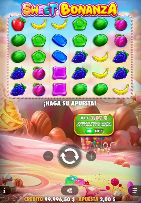What We Learned About Mobile Sweet Bonanza